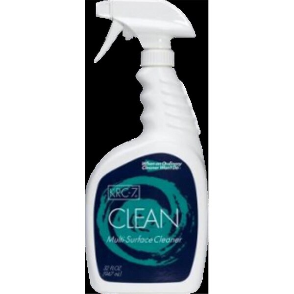 Chemique Multi-Surface Cleaner 32 oz., 2PK CH298298 - main
